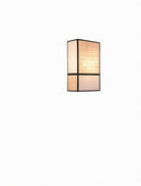 Cyrith A | Rattan Wall Light