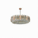 Xanmiryn A | Crystal Chandelier