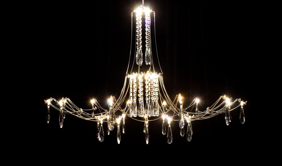 Thymia | Modern Chandelier - Modern Chandelier | HomeCartel Philippines