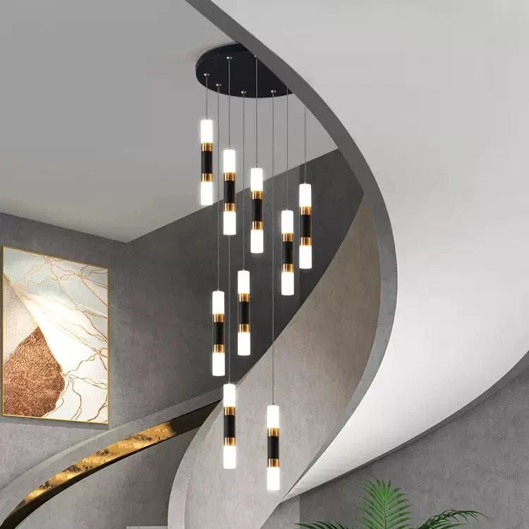 Enchanted | Cluster Chandelier - Detail View #6 | HomeCartel