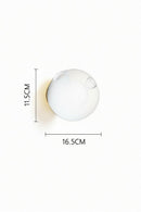 Thornwyn I Wall Light