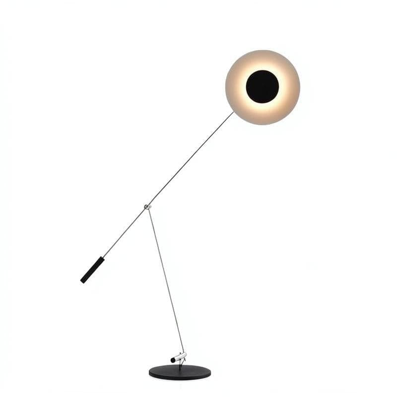 Lorvenza | Floor Lamp Swing Arm - Modern Floor Lamp | HomeCartel Philippines