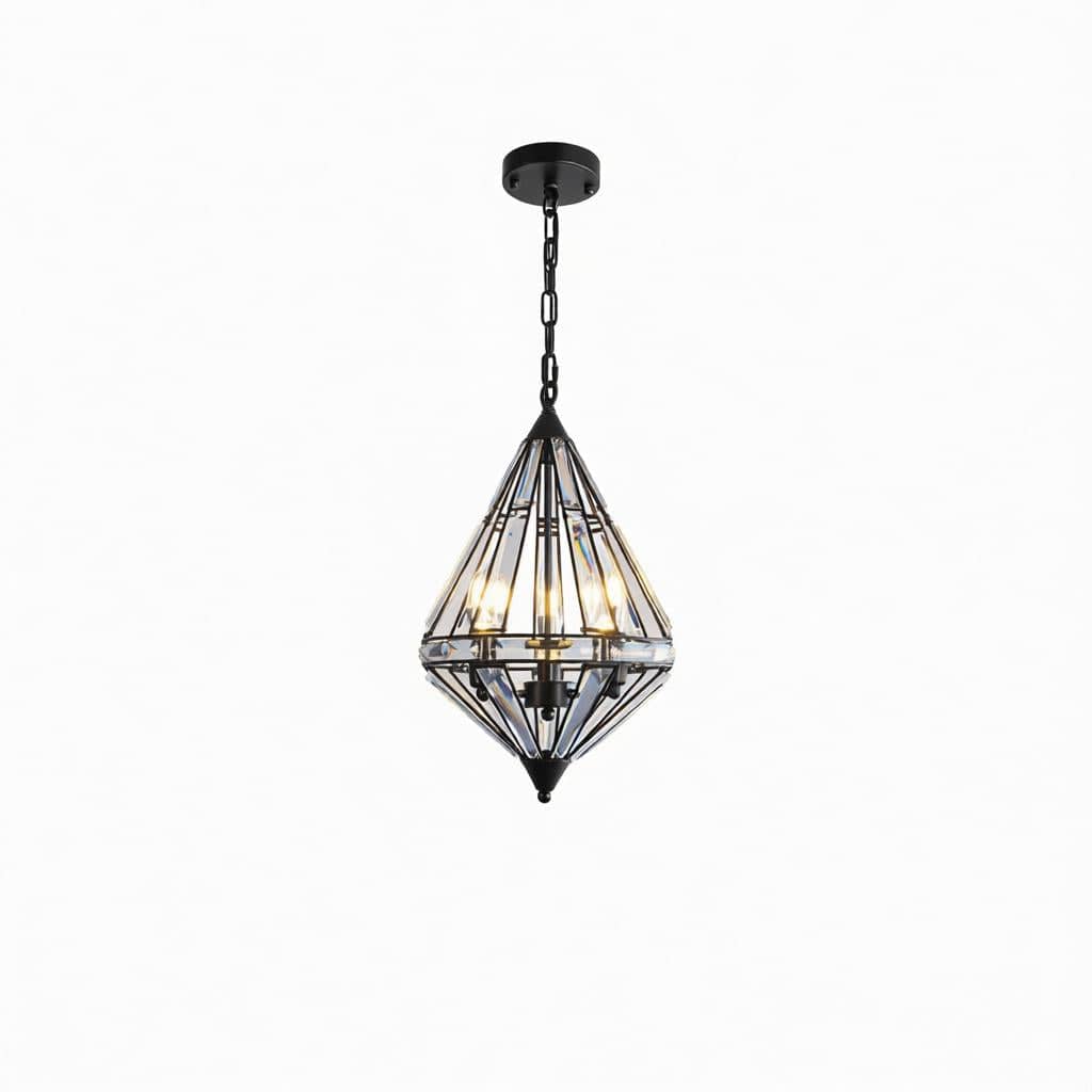 Mambo C | Pendant Light - Detail View #2 | HomeCartel