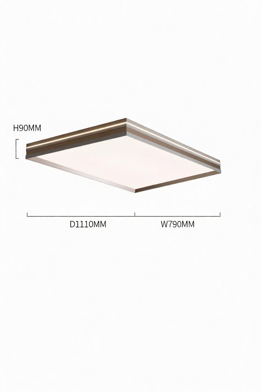 Pothast C | Ceiling Mounted Light - Detail View #3 | HomeCartel