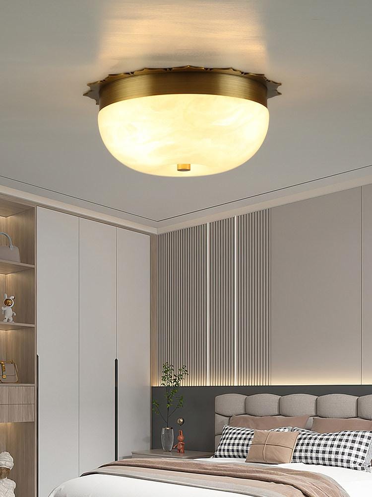 Fenrynn | Ceiling Mounted Light - Detail View #4 | HomeCartel
