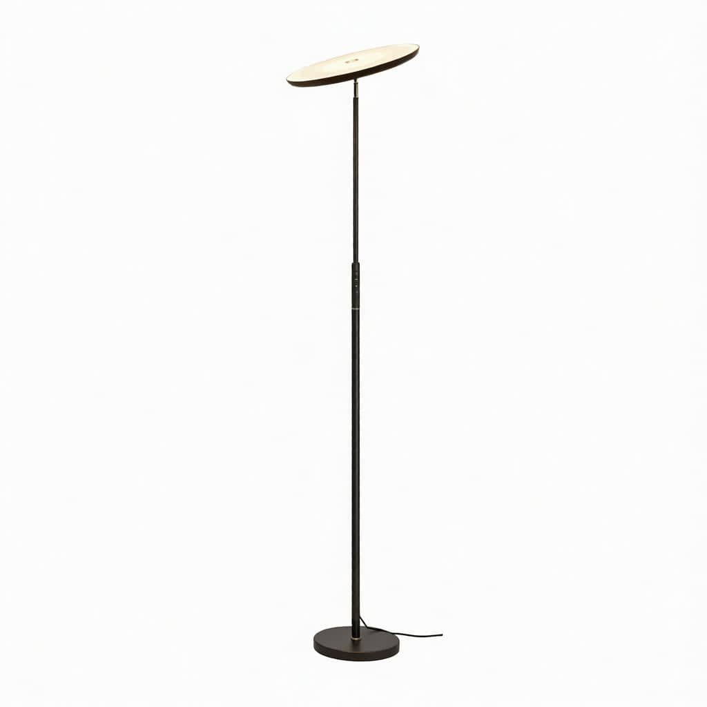 Genzlinger A | Floor Lamp - Detail View #4 | HomeCartel
