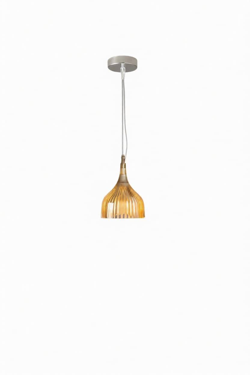 Aurinelle Deux I Pendant Light - Detail View #3 | HomeCartel