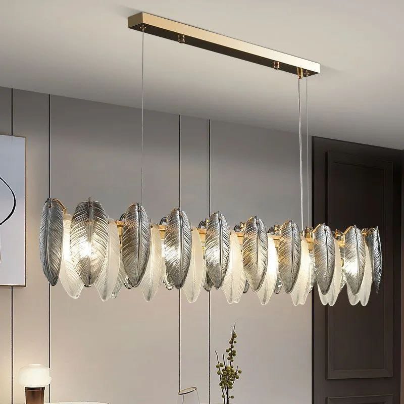 Cybele Lin | Modern Chandelier - Home Cartel ®