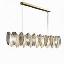 Cybele Lin | Modern Chandelier - Home Cartel ®