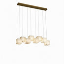 Orlason | Alabaster Chandelier