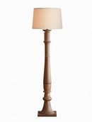 Elovayla I Floor Lamp
