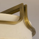 Chundia | Drum Chandelier