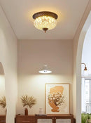 Sorrin Deux | Ceiling Mounted Light