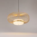 Halyrix | Pendant Light