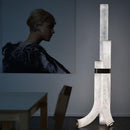 Yvarra | Floor Lamp