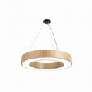 Dio Une | Drum Chandelier