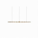 Alcala | Linear Chandelier