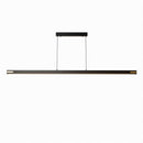 Deur | Linear Chandelier