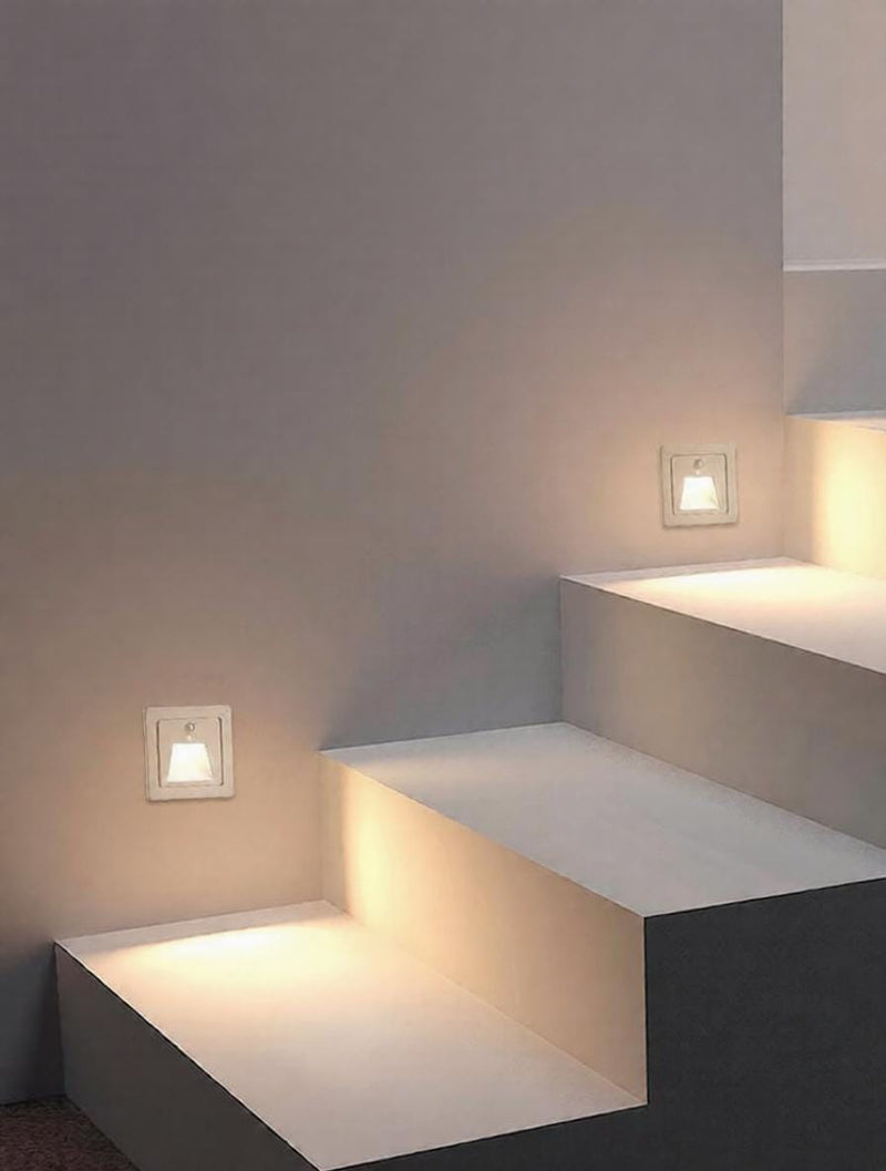 Aelthiriel | Outdoor Step Light