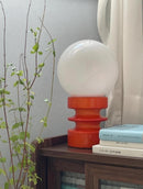 Lyrevia I Table Lamp