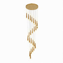 Marama | Cluster Chandelier