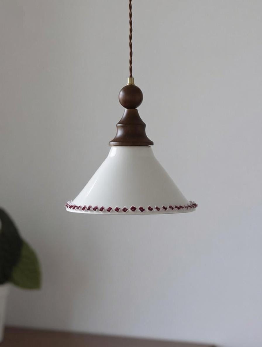 Thorneira I Pendant Light - Detail View #6 | HomeCartel