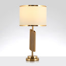 Prator | Shaded Table Lamp