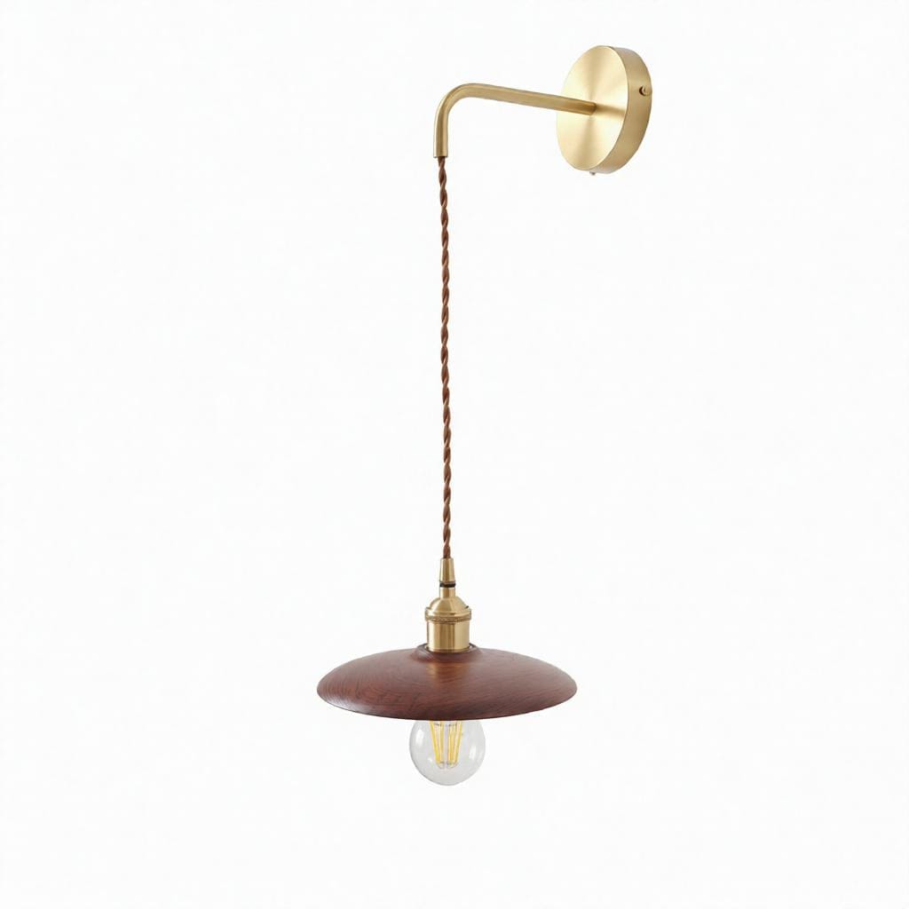 Sernil Deux | Wall Light - Detail View #3 | HomeCartel