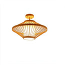 Lunoril | Semi Flush Mounted Light