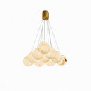Galrinor | Alabaster Chandelier