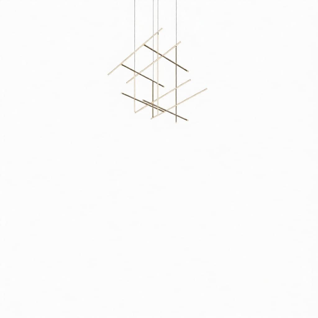 Otilia | Chandelier