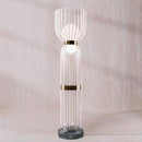 Heird | Floor Lamp - Home Cartel ®