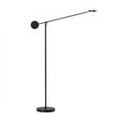 Jurlen | Floor Lamp Swing Arm