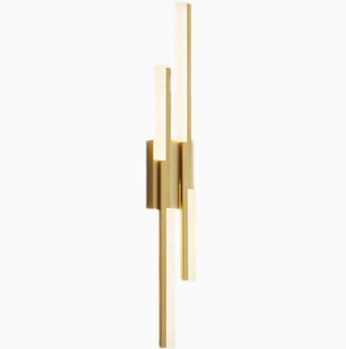 Xandriel Zwei | Linear Wall Light - Modern Wall Light | HomeCartel Philippines