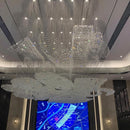 Ossinora I Cluster Chandelier