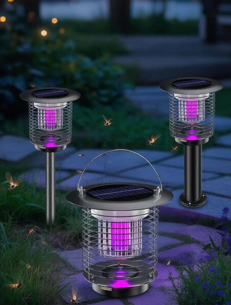 Helzanira Deux | Outdoor Pathway Light