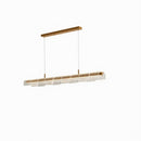 Hervieux | Linear Chandelier