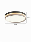 Alker Une | Ceiling Mounted Light