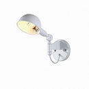 Velentha Deux | Wall Light Swing Arm