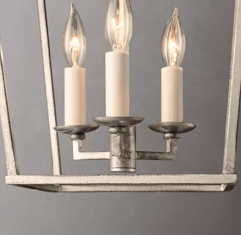 Tylar | Pendant Light