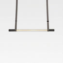 Mayo | Linear Chandelier
