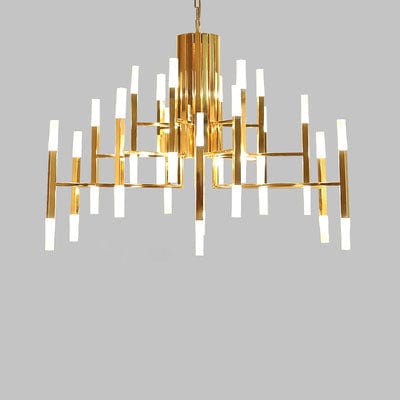 Istredd Lux | Modern Chandelier - Home Cartel ®