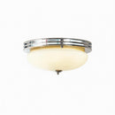 Solwena I Retro Ceiling Mounted Light