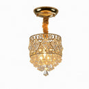 Nysilora | Mini Chandelier