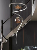 Tibbins | Cluster Chandelier