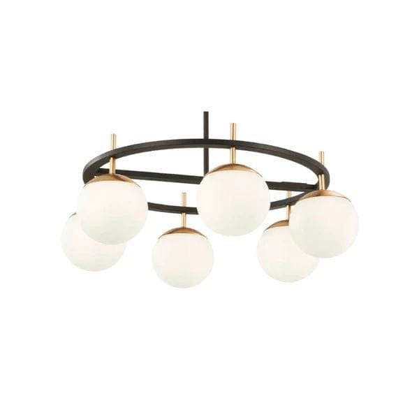 Viljami | Modern Chandelier - Home Cartel ®