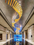 Orinylas I Cluster Chandelier