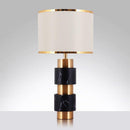 Scavelli | Shaded Table Lamp