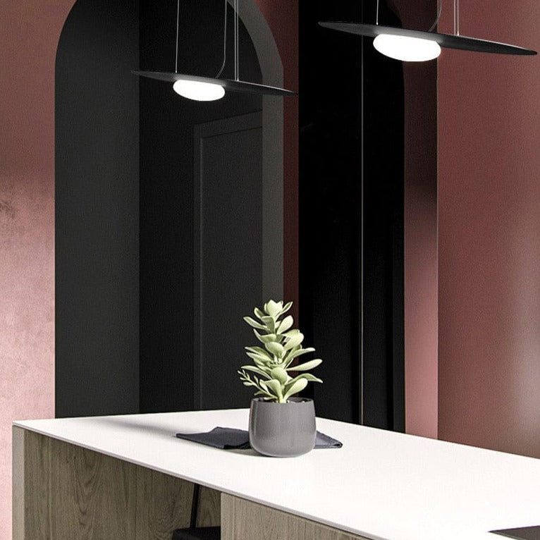 Waldemar | Modern Pendant Light - Home Cartel ®