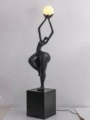 Ealithos | Floor Lamp